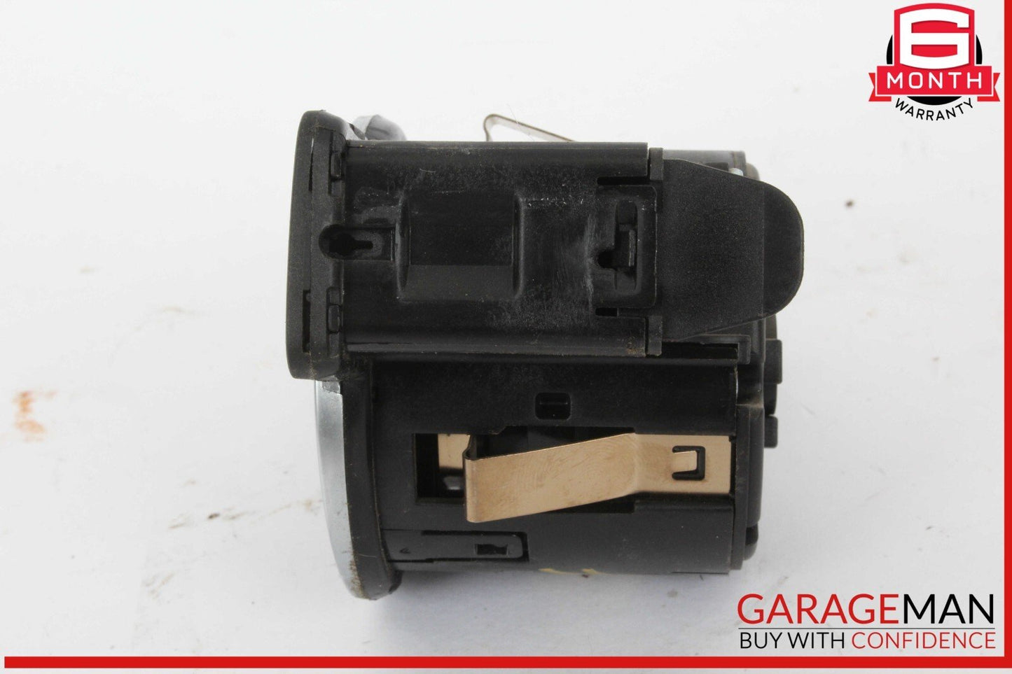 08-20 Mercedes X156 GLA250 C300 Headlight Fog Light Switch Control Module OEM
