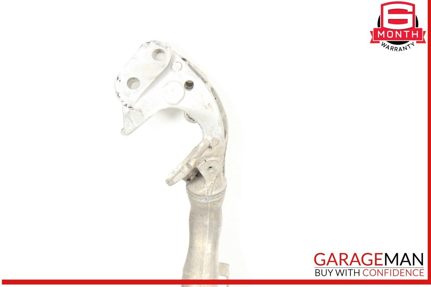 09-12 Audi S4 A4 Front Crossmember Subframe Frame Beam Cradle OEM