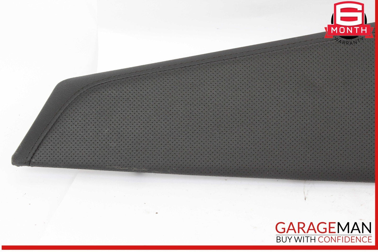 17-23 Cadillac XT5 Dash Dashboard Right Passenger Side Trim Cover Panel 84138188