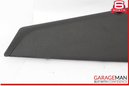 17-23 Cadillac XT5 Dash Dashboard Right Passenger Side Trim Cover Panel 84138188