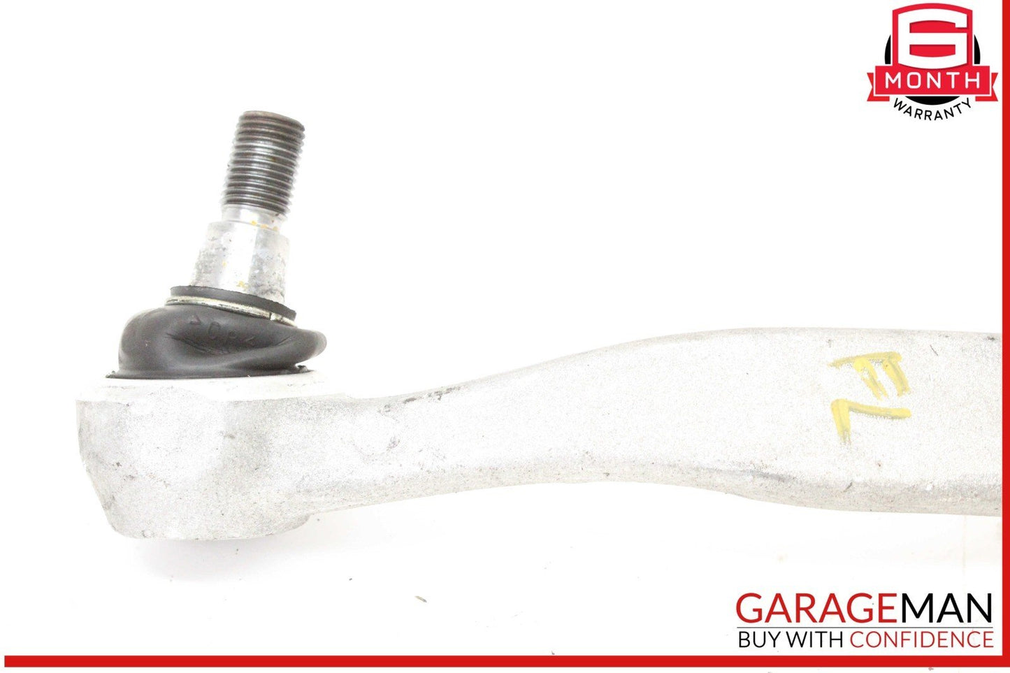 05-11 Mercedes R171 SLK280 SLK55 Front Left Driver Side Lower Control Arm OEM