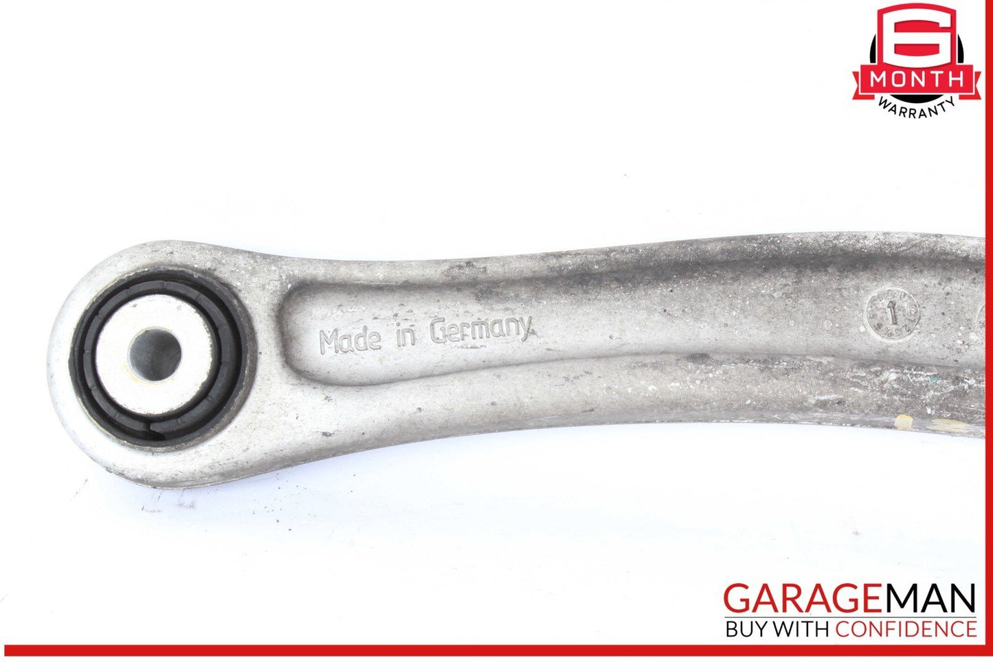 11-18 Porsche Cayenne 958 Rear Left or Rear Right Wishbone Upper Control Arm