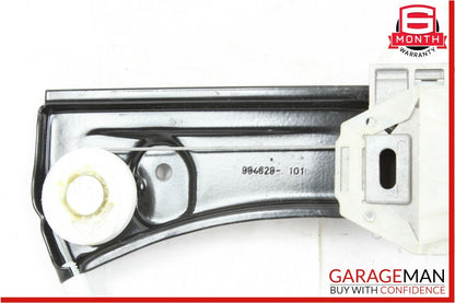 07-13 Mercedes W221 S400 S550 S63 AMG Rear Left Side Door Window Regulator Motor