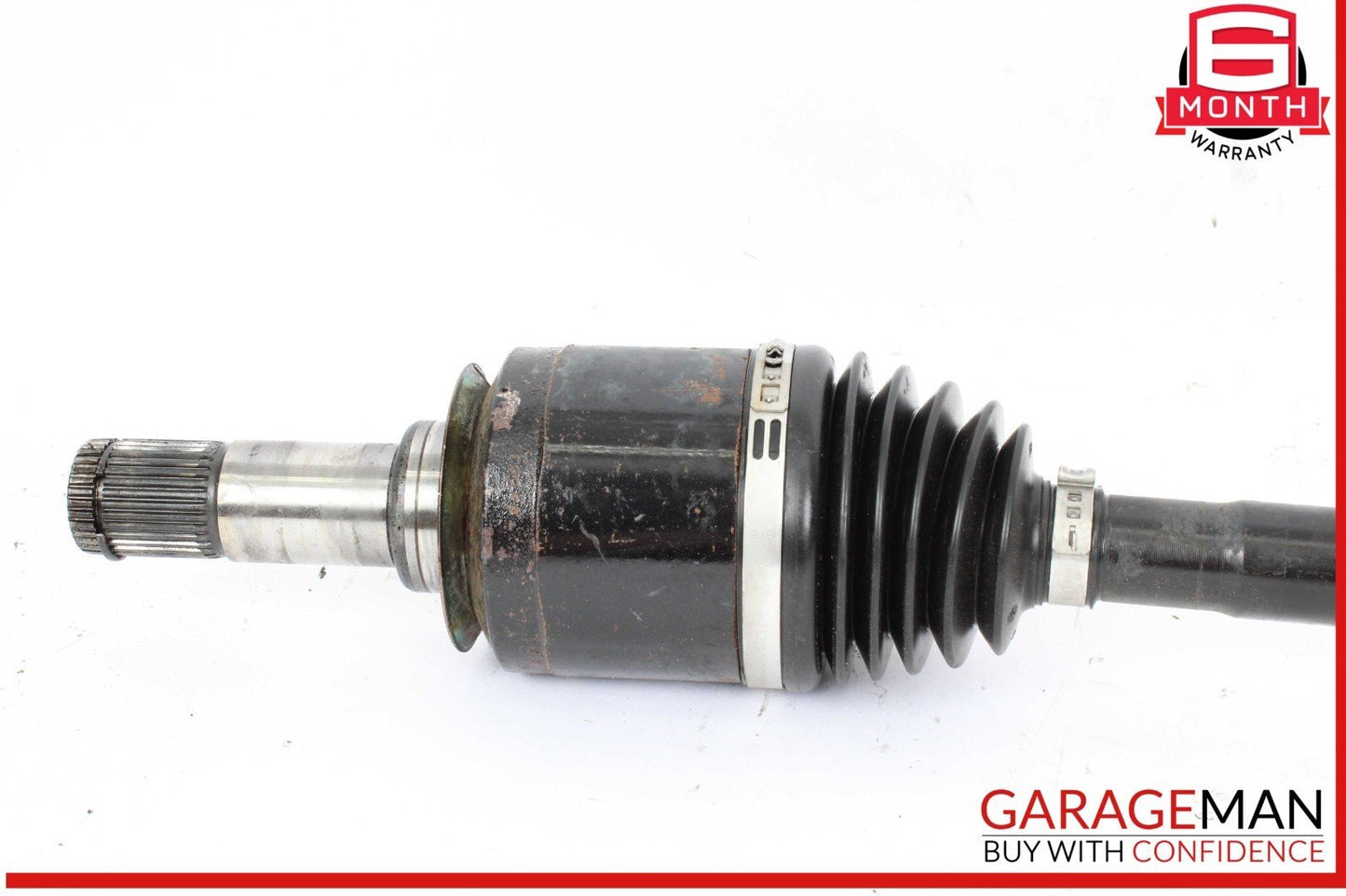 98-05 Mercedes W163 ML320 ML350 ML500 Axle CV Half Shaft Rear Right or Left OEM