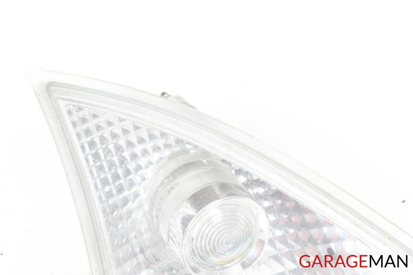 06-10 MERCEDES W251 R350 FRONT RIGHT PASSENGER SIDE PARKING LIGHT LAMP OEM