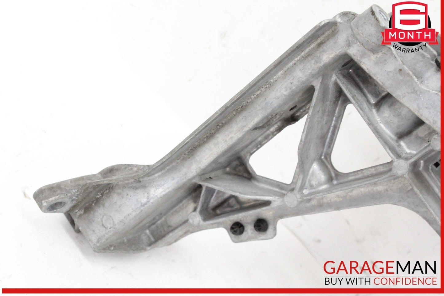 15-23 Mercedes W205 C300 Front Right Side Head Light Support Bracket OEM