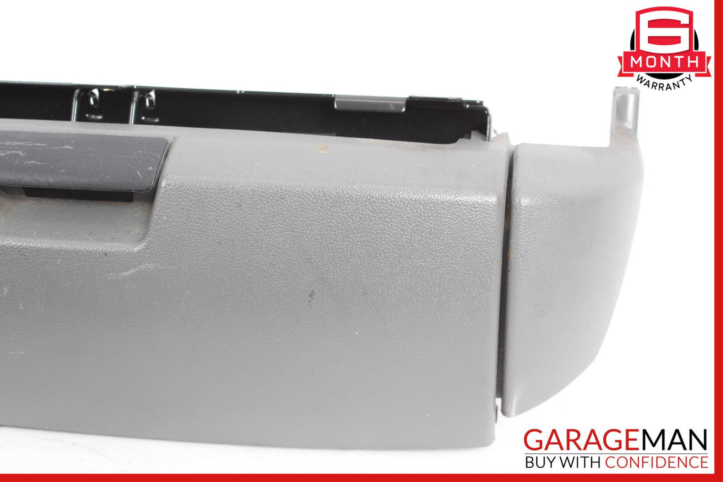 07-13 Mercedes W216 CL550 Front Right Side Under Seat Compartment Trim OEM