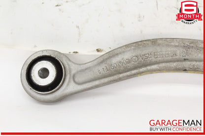 08-17 Mercedes W205 C300 E350 Rear Right / Left Side Upper Control Arm OEM