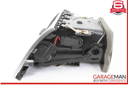 12-16 Mercedes X166 GL450 GL550 Front Left Driver Side Dash AC A/C Air Vent OEM