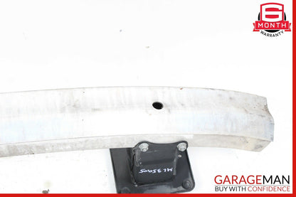 06-12 Mercedes ML350 ML63 AMG GL450 Rear Bumper Reinforcement Impact Bar Rebar
