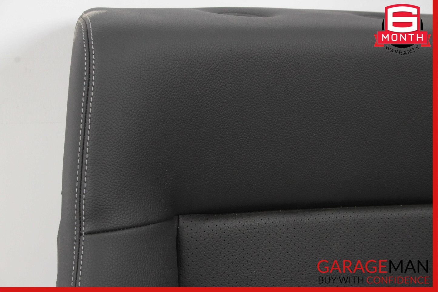 10-16 Mercedes W212 E350 E400 Front Right Side Top Upper Seat Cushion OEM