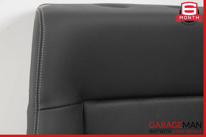 10-16 Mercedes W212 E350 E400 Front Right Side Top Upper Seat Cushion OEM