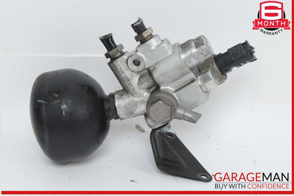 00-08 Mercedes R230 SL500 ABC Pressure Relief Valve Hydraulic Suspension OEM