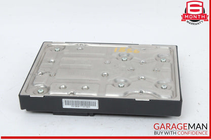 12-18 Audi S6 A7 A6 On Board Supply Body Control Module Unit 4H0907063CG OEM