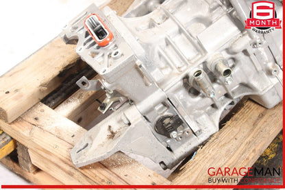 17-24 Nissan Leaf Electric Traction Motor w/ Transmission Assy OEM 2k