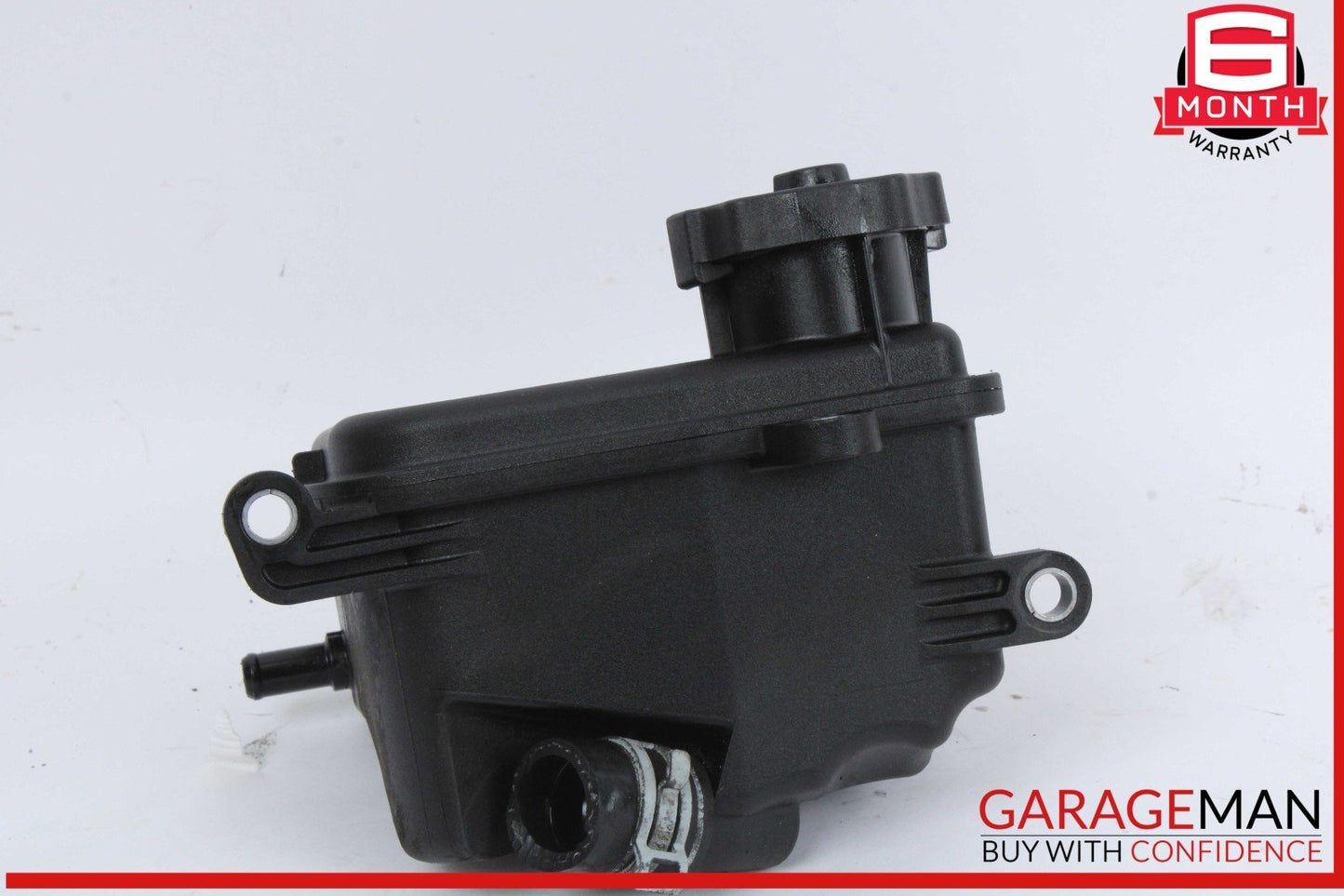08-15 Mercedes W204 C250 CGI Power Steering Pump Reservoir Tank 0004602983 OEM