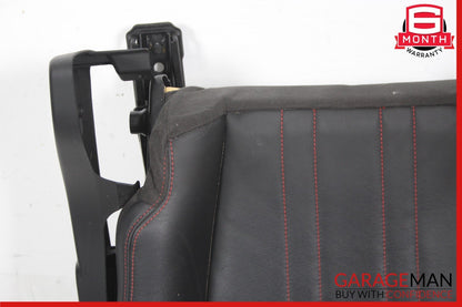 17-22 Maserati Ghibli M157 Front Right Lower Bottom Seat Cushion Assembly OEM