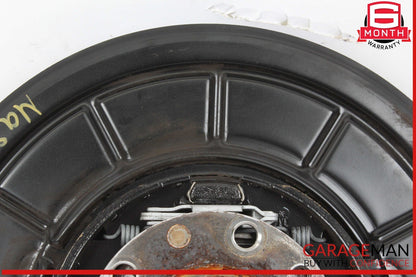 14-17 Maserati Ghibli Rear Right Passenger Side Spindle Knuckle Hub Bearing OEM