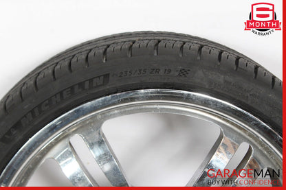 American Racing Wheel Tire Rim 235/35 R19 OEM
