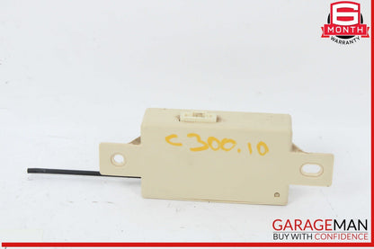 08-11 Mercedes W204 C300 C350 Tire Pressure Monitoring System TPMS Receiver OEM