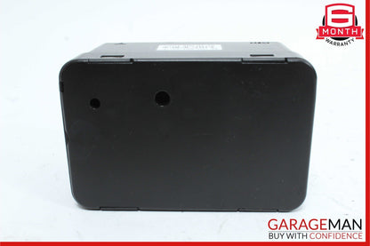 07-14 Mercedes W221 S550 CL600 Trunk Seat Lumbar Vacuum Pump 2218000248 OEM