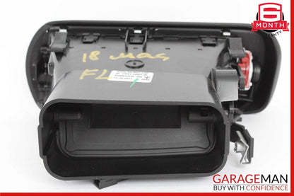 17-20 MASERATI LEVANTE DASHBOARD LEFT SIDE AC AIR VENT GRILLE 6700492830