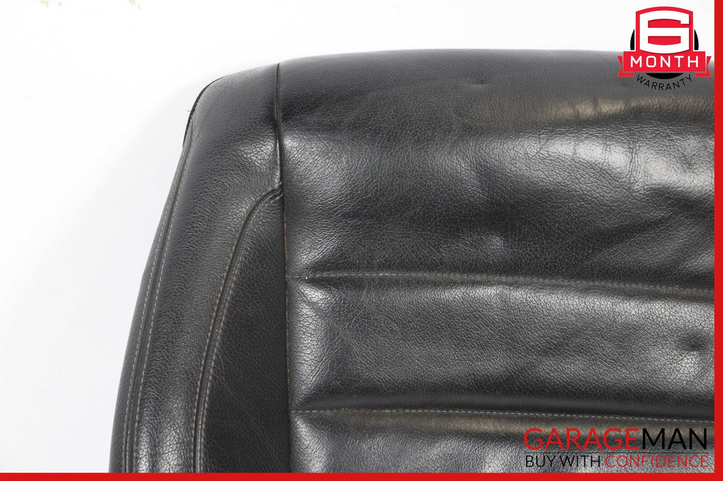 10-17 Mercedes W207 E350 E400 E550 Front Left Side Seat Cushion Lower OEM