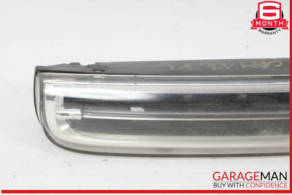 11-14 Porsche Cayenne 958 Left Driver Side LED Daytime Running Light Fog Lamp