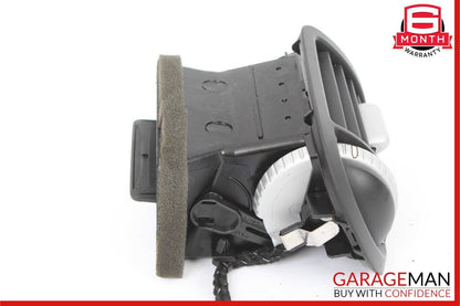 03-10 Porsche Cayenne Turbo Front Left Dash Air Vent Trim Panel Grille Cover OEM