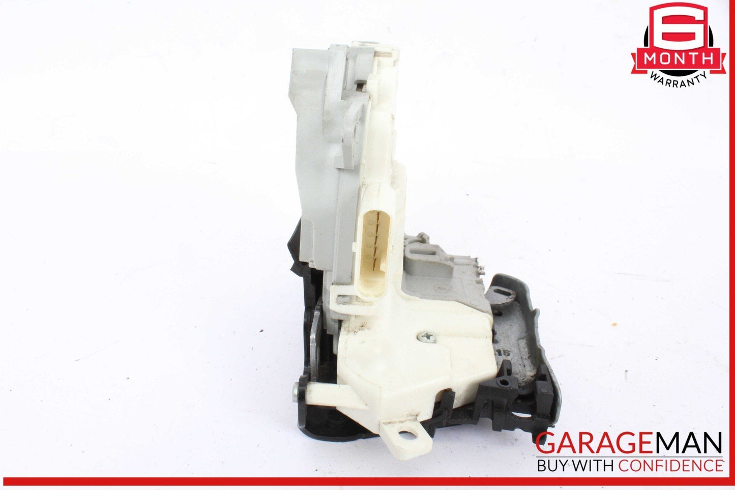 13-18 Audi Q5 Q3 Rear Left Driver Side Door Lock Latch Actuator 8K0839015G OEM