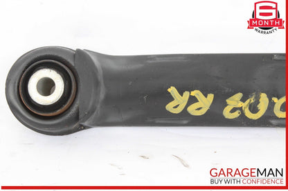 01-09 Mercedes W209 CLK350 SLK350 Rear Left / Right Lower Thrust Control Arm