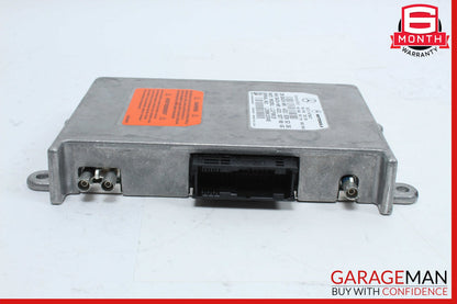 03-12 Mercedes S430 CLK500 SL500 C55 AMG Voice Communication Control Module OEM