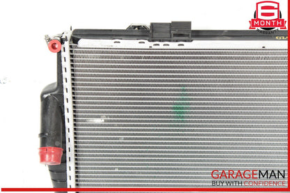 97-04 Mercedes R170 SLK320 SLK230 AC A/C Cooling Air Conditioning Condenser OEM