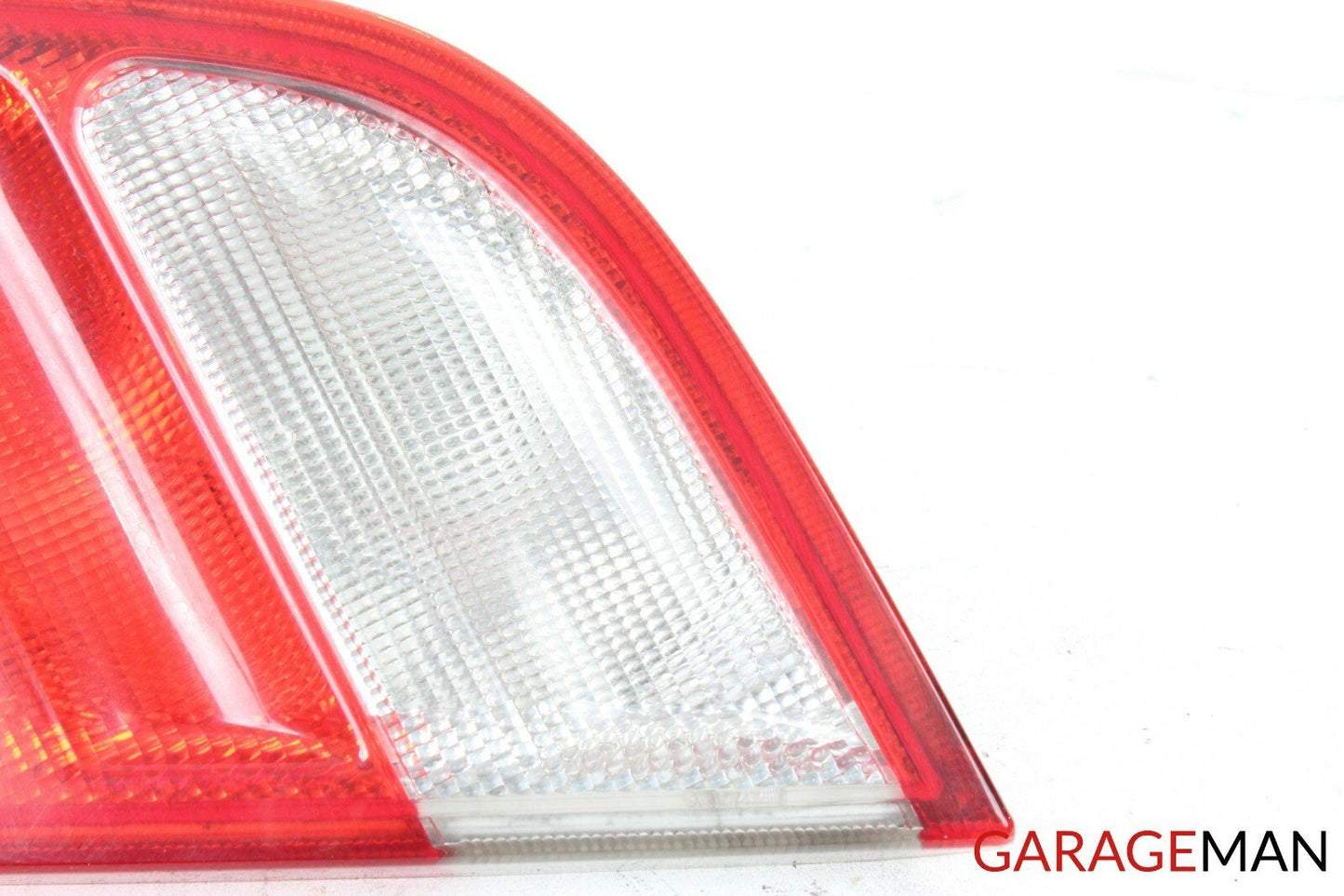 98-03 Mercedes W208 CLK430 Rear Right Passenger Side Inner Tail Light Lamp OEM