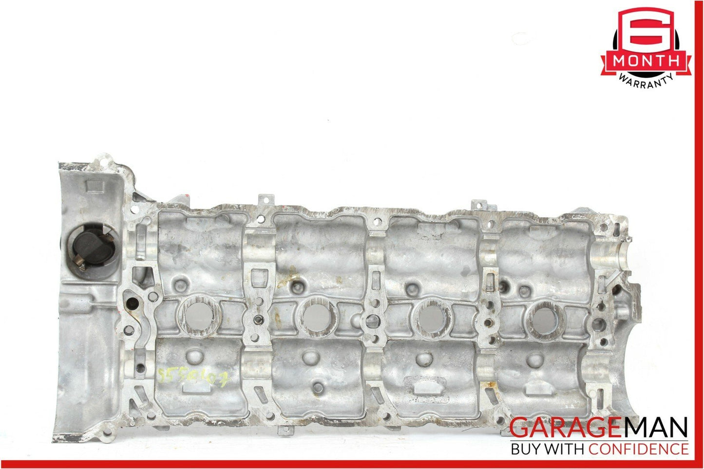 07-11 Mercedes S550 SL550 E550 Right Side Engine Cylinder Head Valve Cover