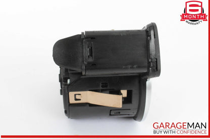 08-20 Mercedes R172 SLK250 Headlight Fog Light Switch Control Module OEM