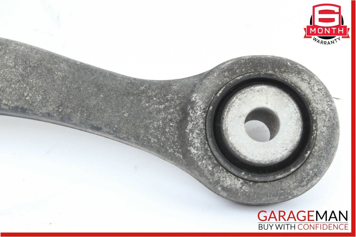 03-11 Mercedes W211 E500 Rear Left or Right Side Suspension Upper Control Arm