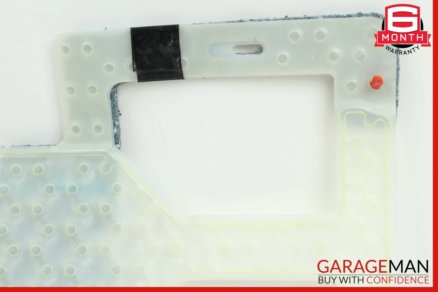 10-13 Mercedes W221 S400 S550 Front Right Occupancy Seat Sensor 2218704479 OEM