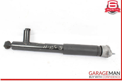 10-13 Mercedes W207 E550 Rear Left and Right Side Shock Strut Absorber OEM