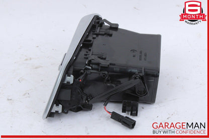 14-22 Maserati Ghibli M157 Front Left Driver Side Dashboard AC A/C Air Vent OEM