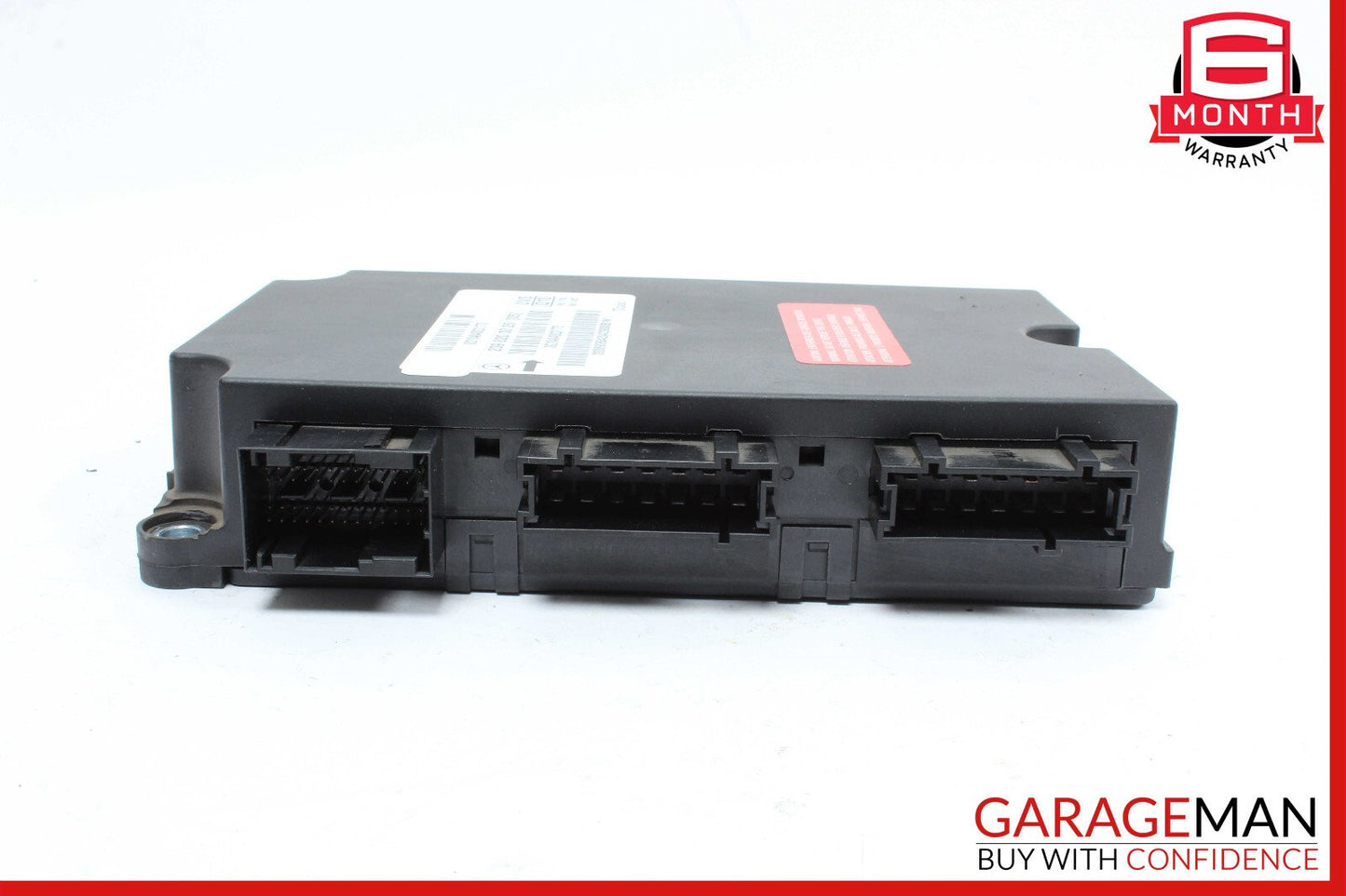 03-09 Mercedes W209 CLK55 CLK320 Convertible Top Roof Control Module OEM