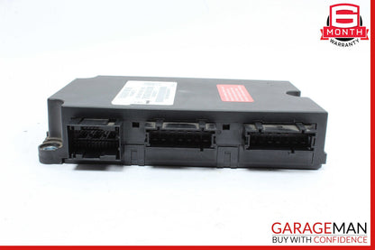 03-09 Mercedes W209 CLK55 CLK320 Convertible Top Roof Control Module OEM