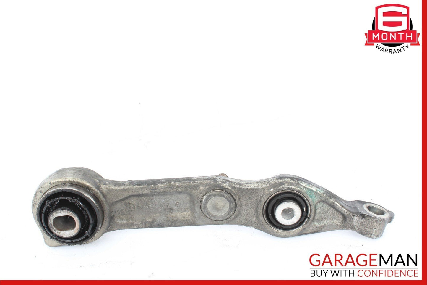 03-11 Mercedes CLS500 CLS550 E320 E550 RWD Front Left Lower Rearward Control Arm
