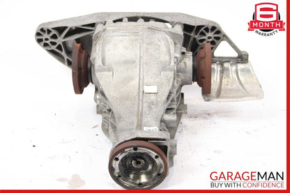 16-18 Audi A6 A7 3.0L Tranny Transmission Transfer Box Assembly OEM