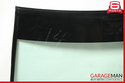 10-12 Mercedes X204 GLK350 Front Windshield Wind Shield Window Glass OEM