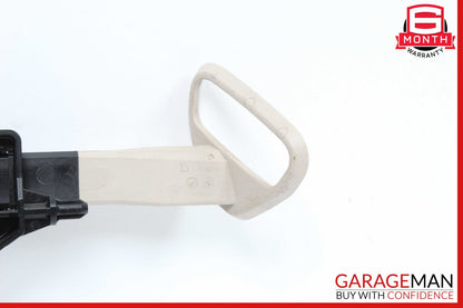 10-17 Mercedes W207 E550 E350 Convertible Right Seat Belt Feeder Motor OEM