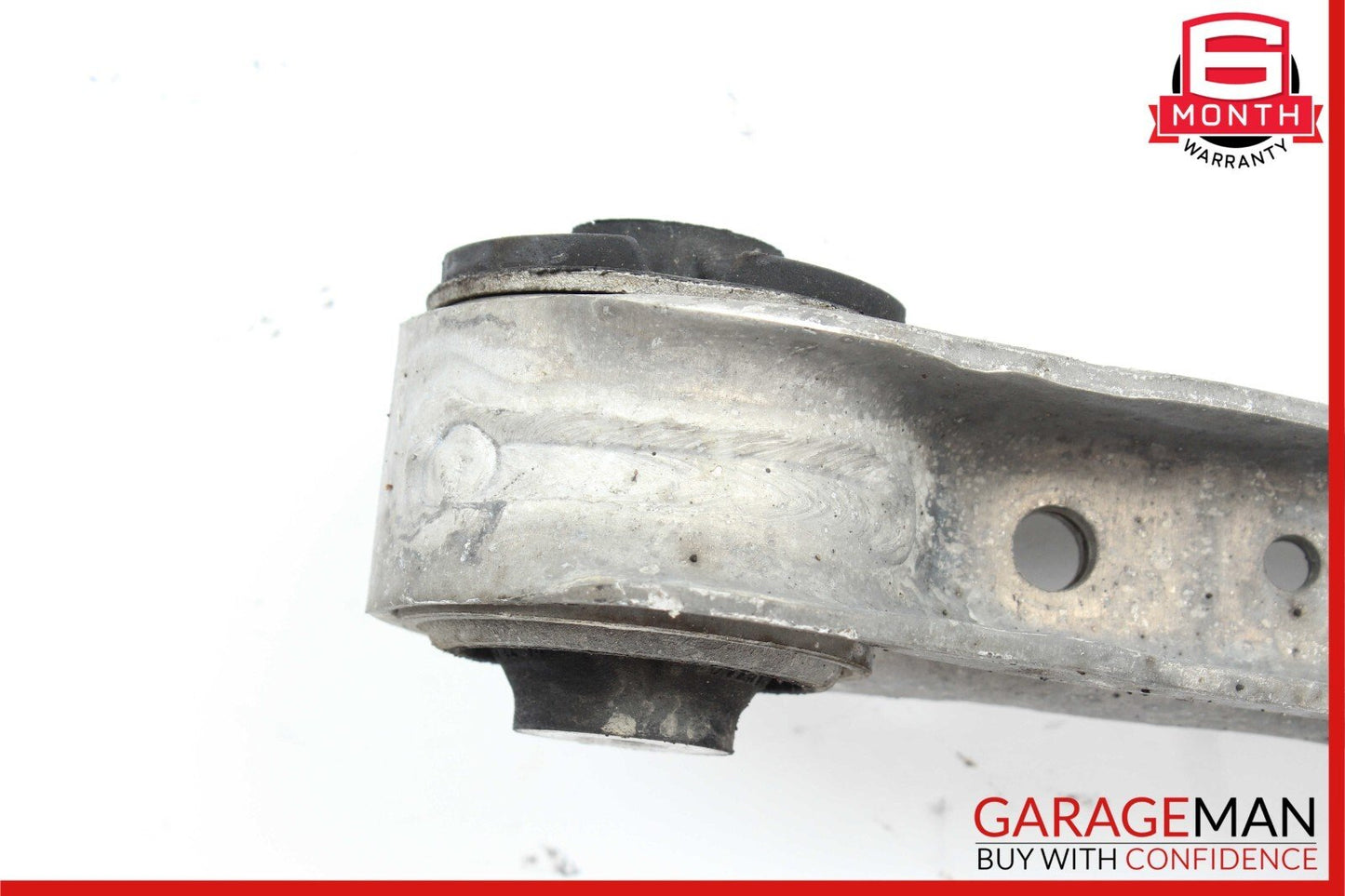 03-11 Mercedes W211 E350 CLS500 Front Left Side Suspension Upper Control Arm OEM