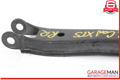 17-23 Cadillac XT5 Rear Right Passenger Side Trailing Lower Control Arm 84384354