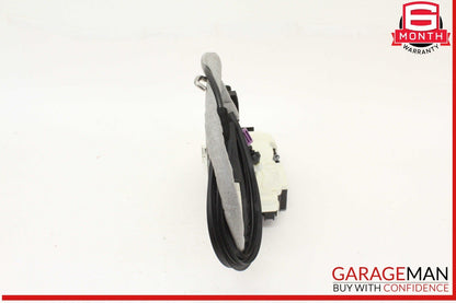 08-20 Mercedes R172 SLC300 C350 Front Left Side Door Lock Latch Actuator OEM