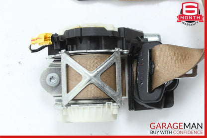 06-09 Mercedes W251 R350 Rear Right Side 3rd Row Seat Belt Seatbelt Retractor